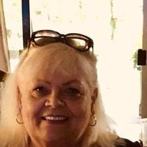 Meet your Posher, Gayann